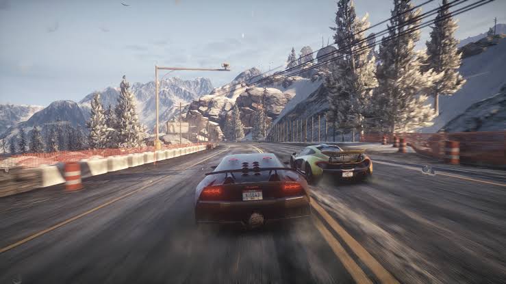 Need for Speed Rivals Download for PC – Windows Edition screenshot 3